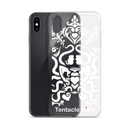 TK Victorian iPhone Case