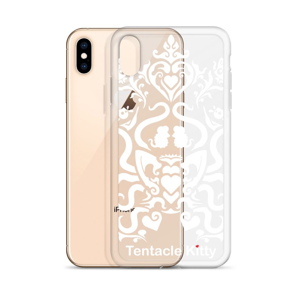 TK Victorian iPhone Case