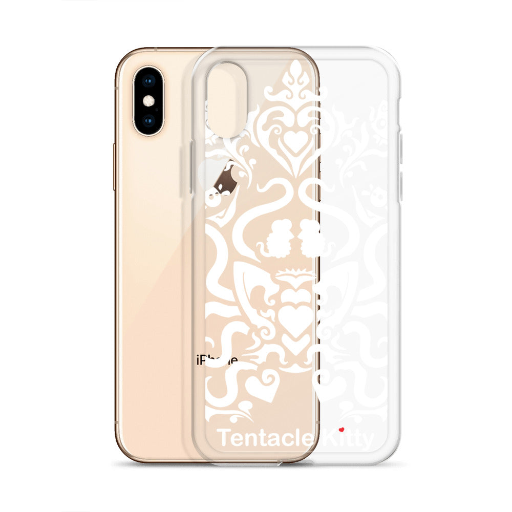 TK Victorian iPhone Case