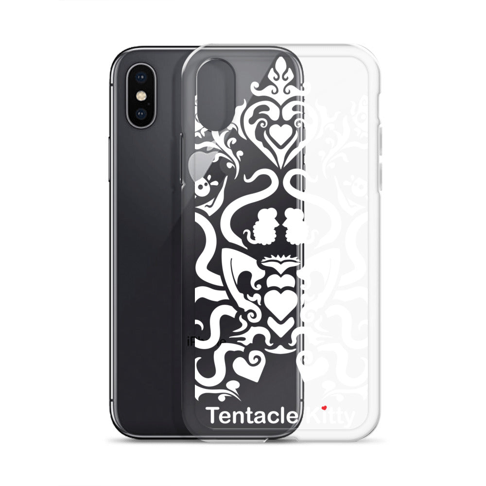 TK Victorian iPhone Case