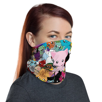 Everyone! Neck Gaiter