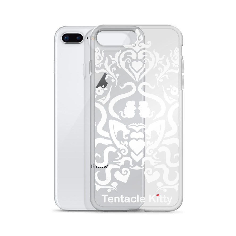 TK Victorian iPhone Case