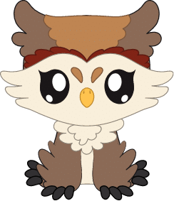 Dawn Owlbear