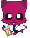 Pharmacy Kitty Little One