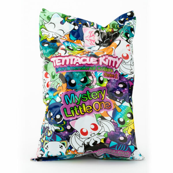 Series 1 Little Mystery Bag TentacleKitty 022823 0125