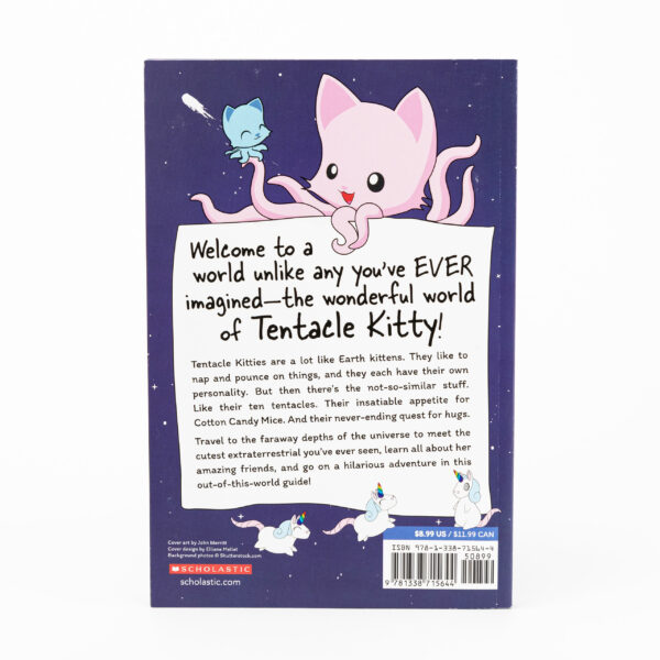 The World of Tentacle Kitty4