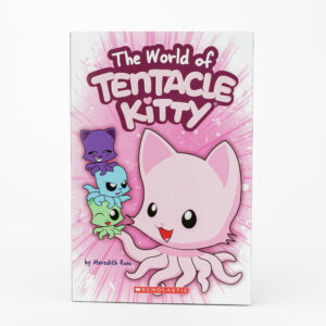 The World of Tentacle Kitty5