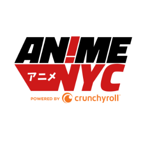 logo Anime NYC